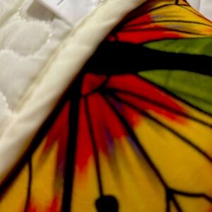 Meet your Posher, Esperanza